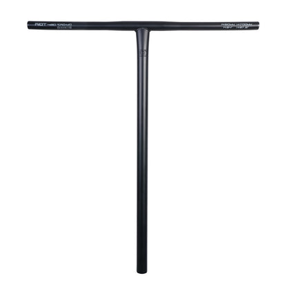 Triad Riot Cro-mo Butted Standard T Bar - Black