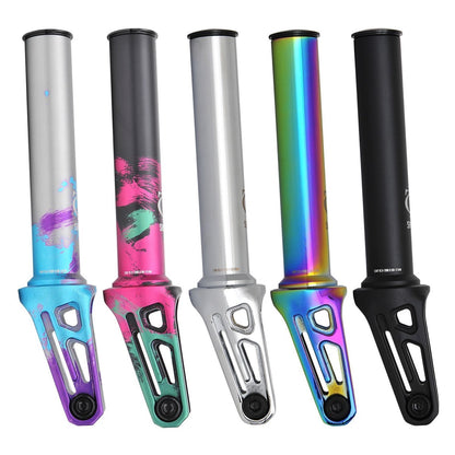 Oath Shadow Stunt Scooter SCS/HIC Gabel