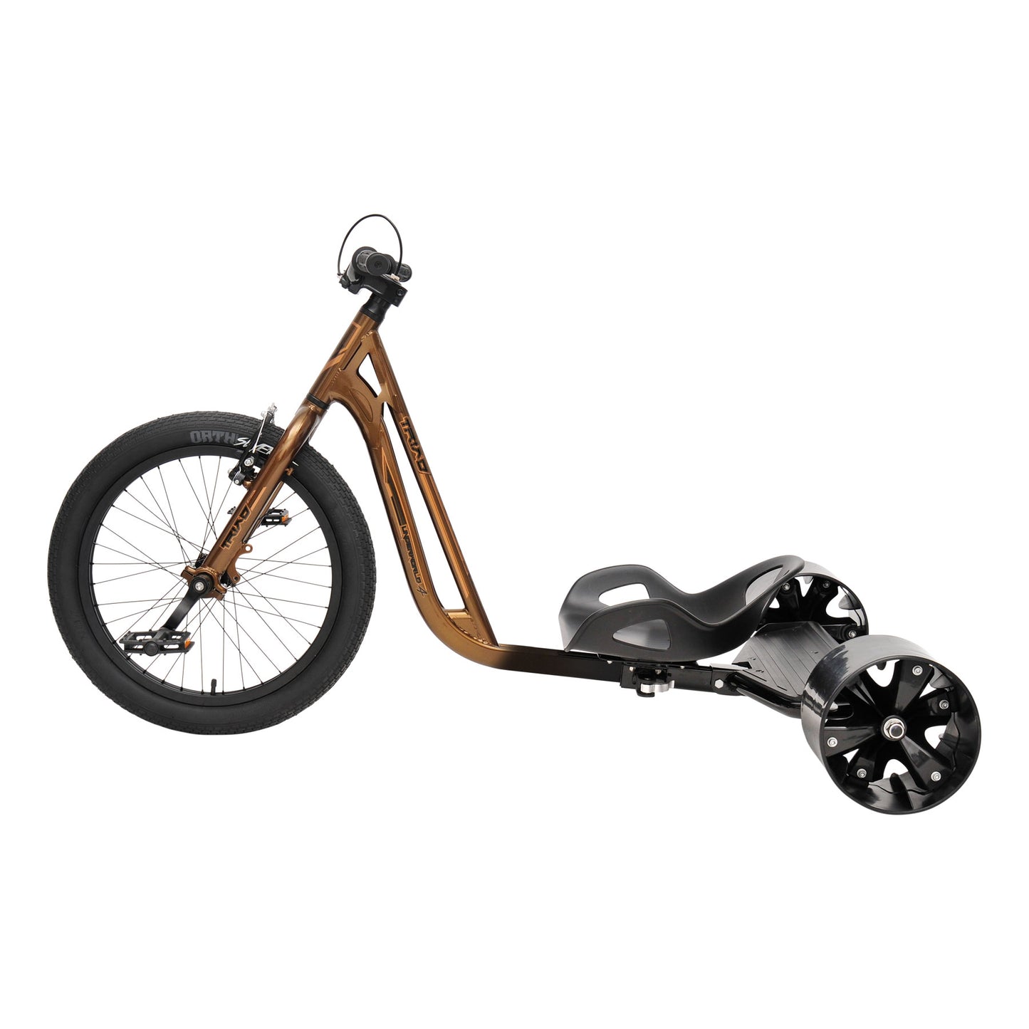 TRIAD Underworld 4 Copper/Black