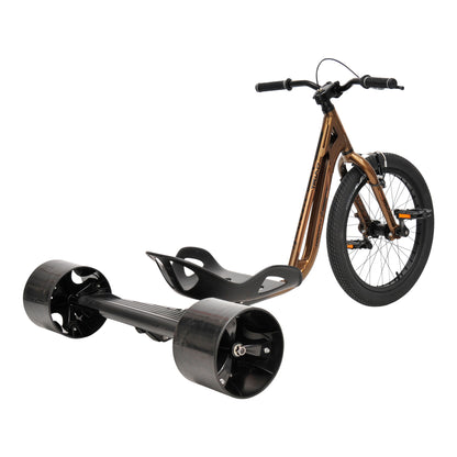 TRIAD Underworld 4 Copper/Black