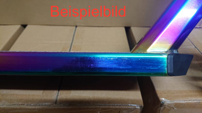Invert Stunt Scooter V2-TS-2+ Neo chrome (B-Ware +)