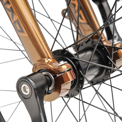 TRIAD Underworld 4 Copper/Black