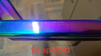 Invert Stunt Scooter V2-TS-2+ Neo chrome (B-Ware +)