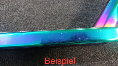 Invert Stunt Scooter V2-TS1 5 Neo chrome (B-Ware +)