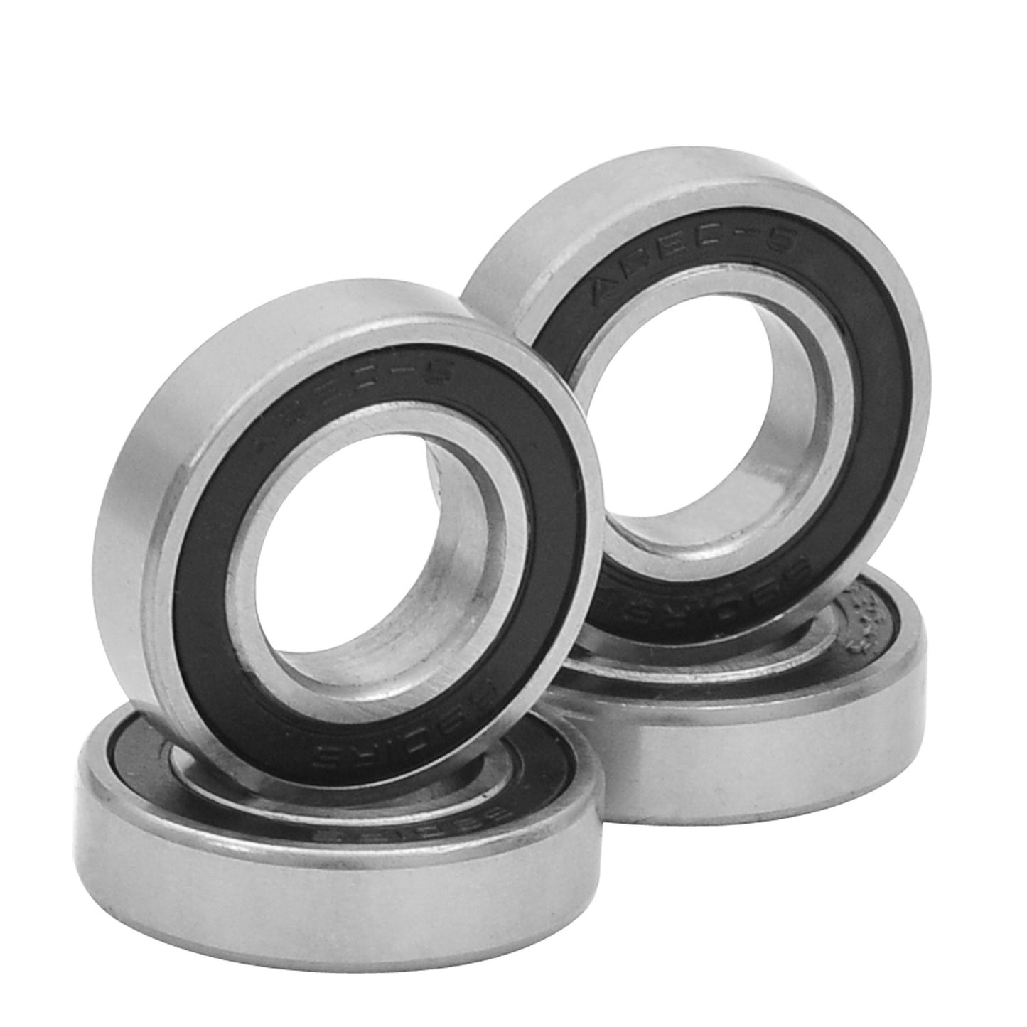 TRIAD 12mm Vanguard Lager Set (4 Stk)