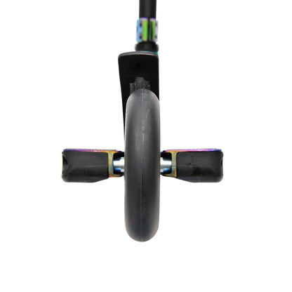 Invert Stunt Scooter V2-TS-2+ Neo chrome (B-Ware -)