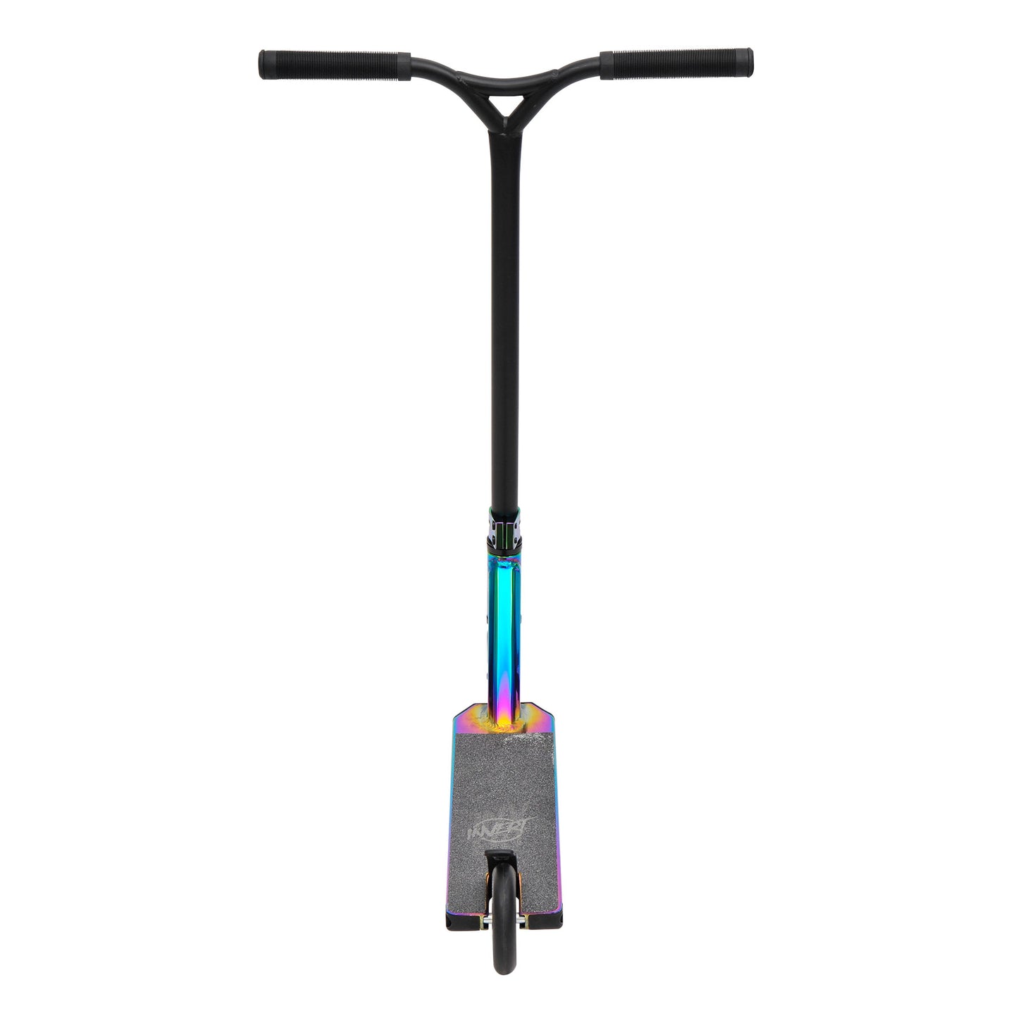 Invert Stunt Scooter V2-TS-2+ Neo chrome (B-Ware -)