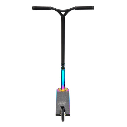 Invert Stunt Scooter V2-TS-2+ Neo chrome (B-Ware -)