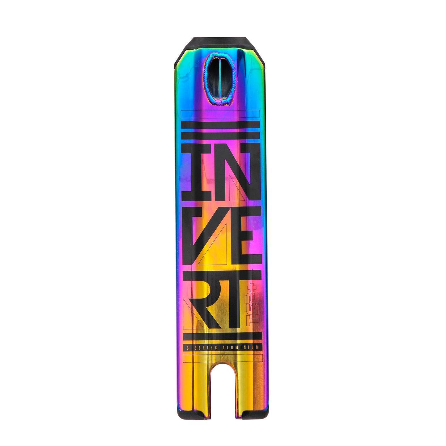 Invert Stunt Scooter V2-TS-2+ Neo chrome (B-Ware +)