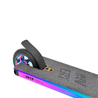 Invert Stunt Scooter V2-TS-2+ Neo chrome (B-Ware +)