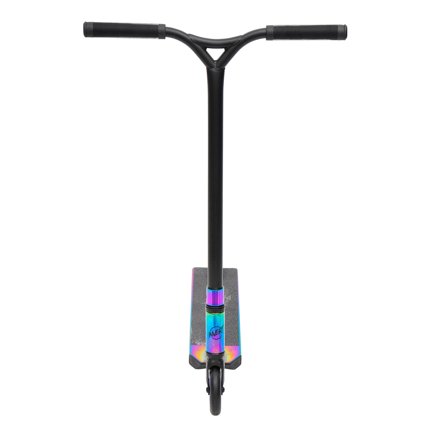 Invert Stunt Scooter V2-TS-2+ Neo chrome (B-Ware +)