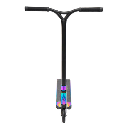 Invert Stunt Scooter V2-TS-2+ Neo chrome (B-Ware +)
