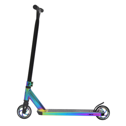 Invert Stunt Scooter V2-TS-2+ Neo chrome (B-Ware +)