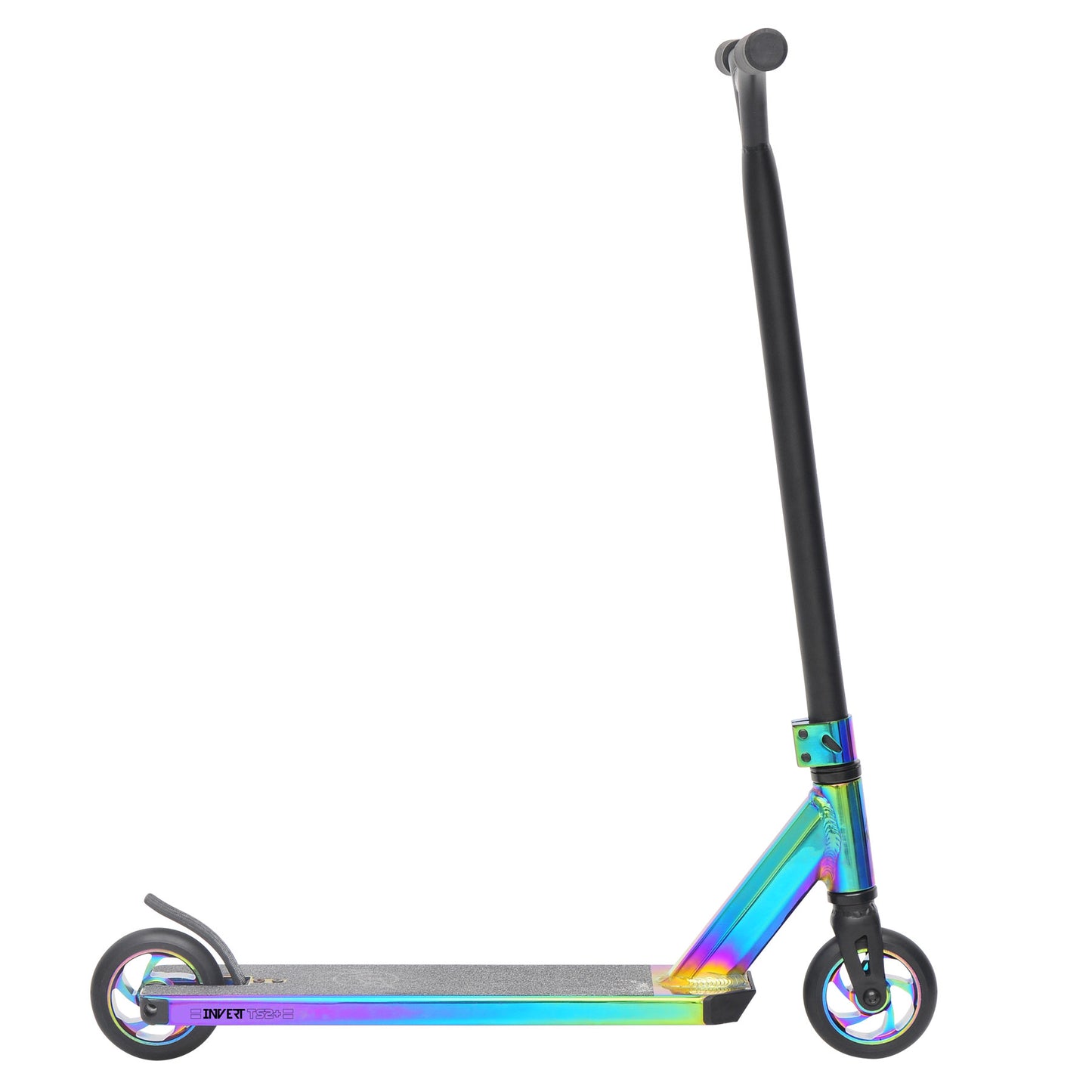Invert Stunt Scooter V2-TS-2+ Neo chrome (B-Ware +)