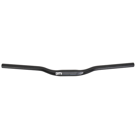 Oath 31.8mm, Riser Lenker schwarz 20mm, 640mm