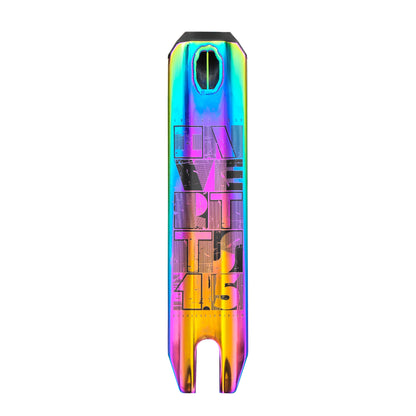 Invert Stunt Scooter V2-TS1.5 Neo chrome