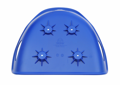 TRIAD Sitz inkl. Alucaps blau