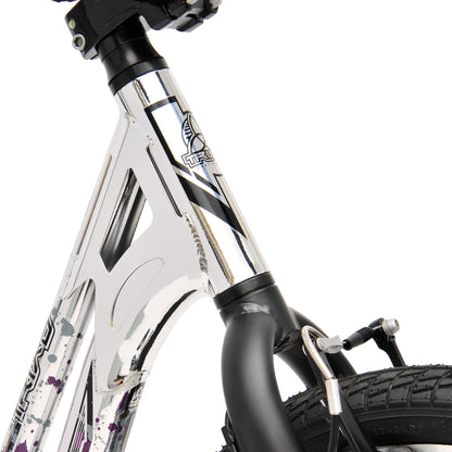 TRIAD Countermeasure 3 Electro Chrome