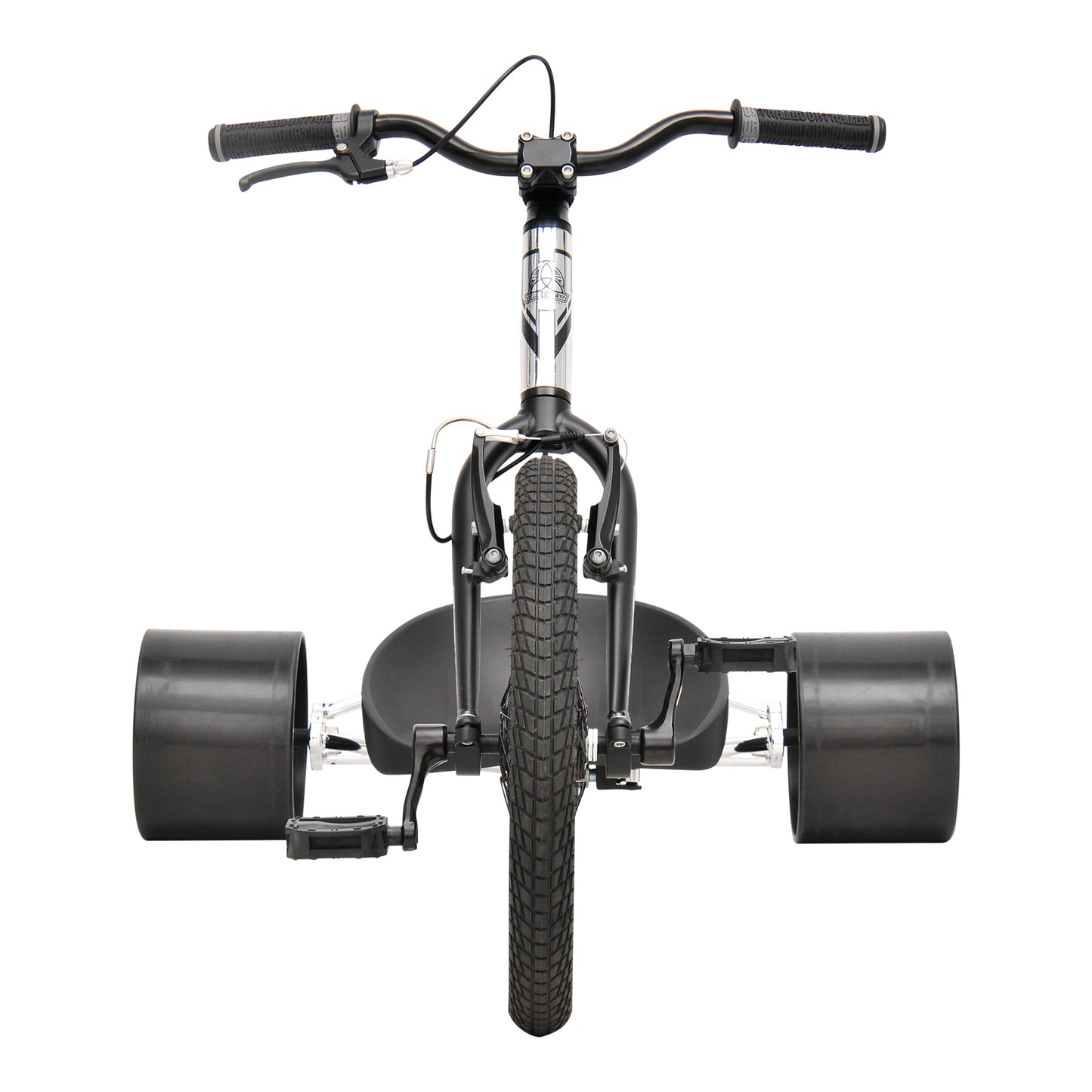 TRIAD Countermeasure 3 Electro Chrome