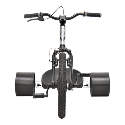 TRIAD Countermeasure 3 Electro Chrome