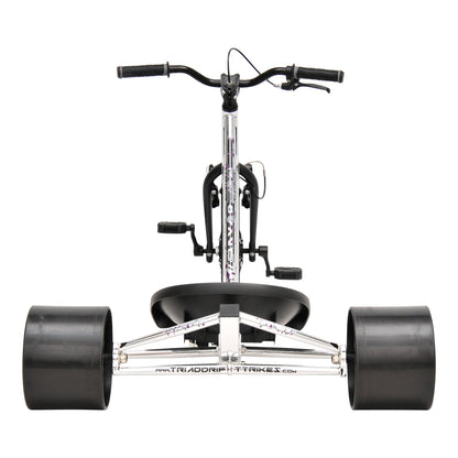 TRIAD Countermeasure 3 Electro Chrome