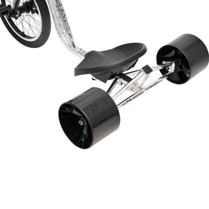 TRIAD Countermeasure 3 Electro Chrome
