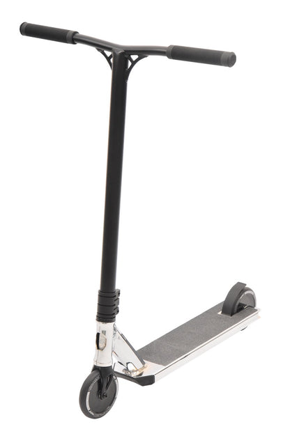 INVERT TS-3 AL Stuntscooter - Neo Silver