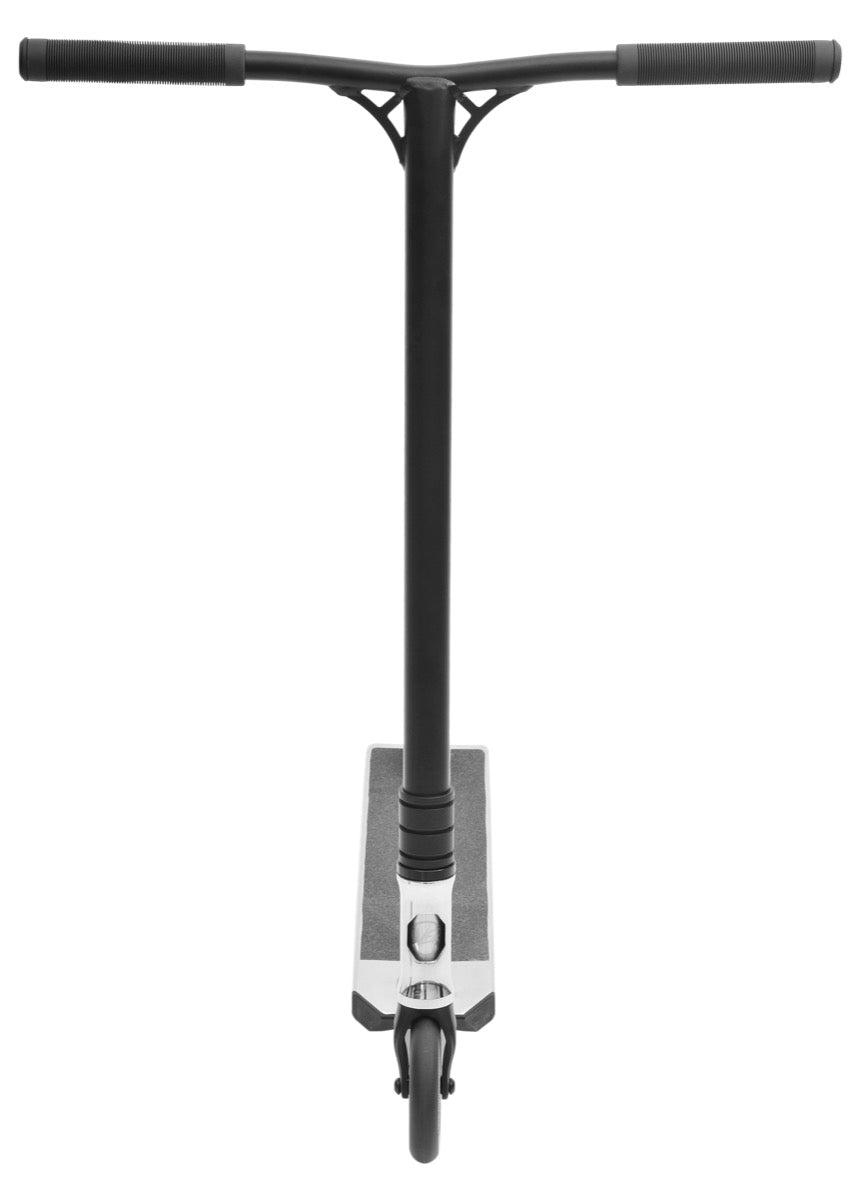 INVERT TS-3 AL Stuntscooter - Neo Silver