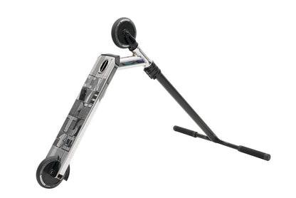 INVERT TS-3 AL Stuntscooter - Neo Silver