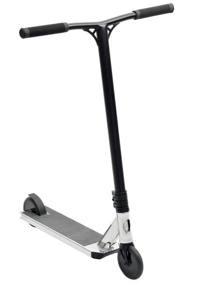 INVERT TS-3 AL Stuntscooter - Neo Silver