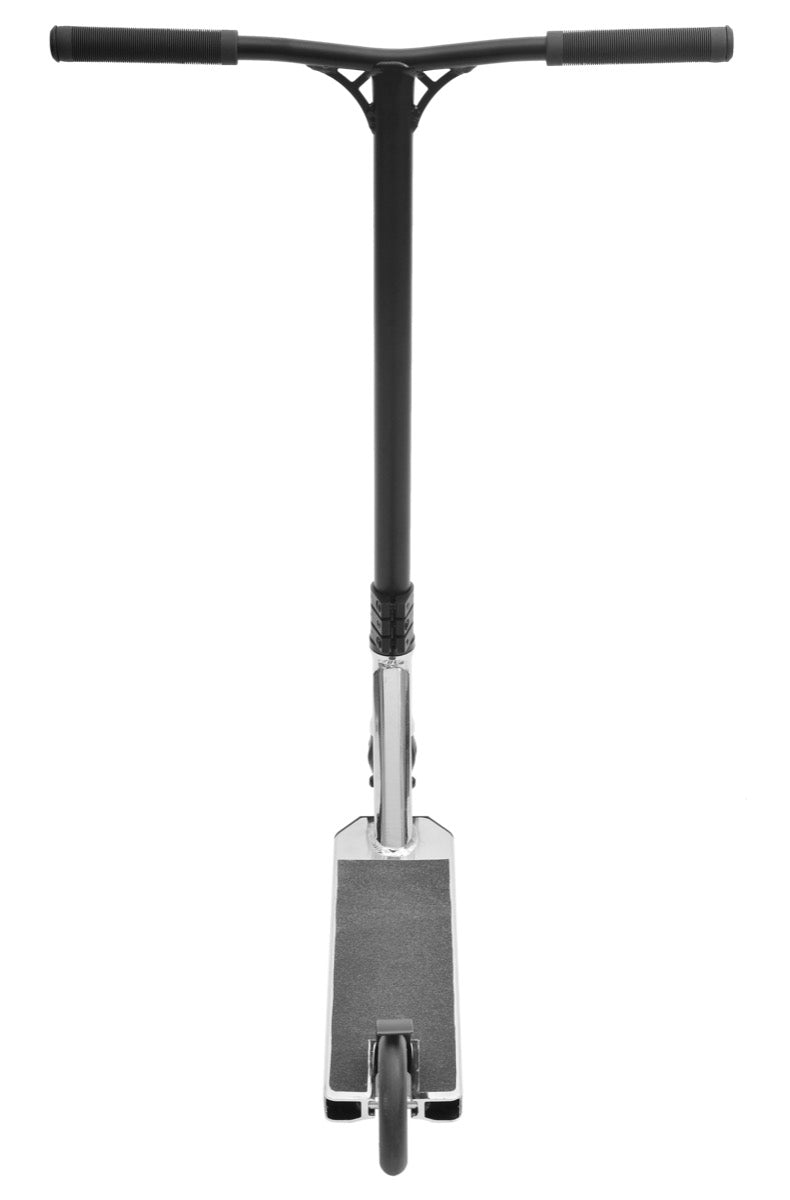INVERT TS-3 AL Stuntscooter - Neo Silver