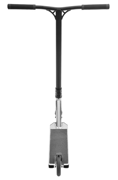 INVERT TS-3 AL Stuntscooter - Neo Silver