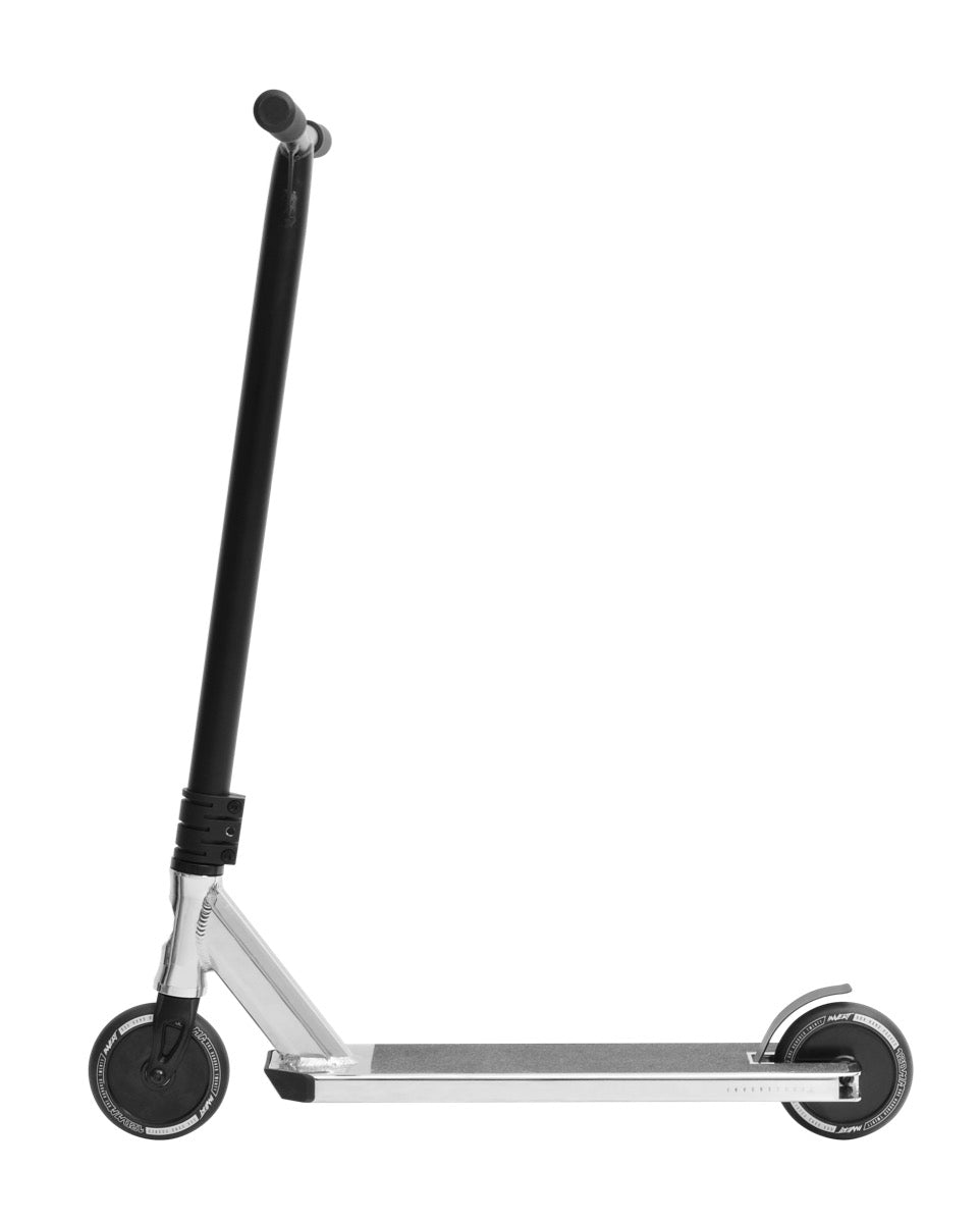 INVERT TS-3 AL Stuntscooter - Neo Silver