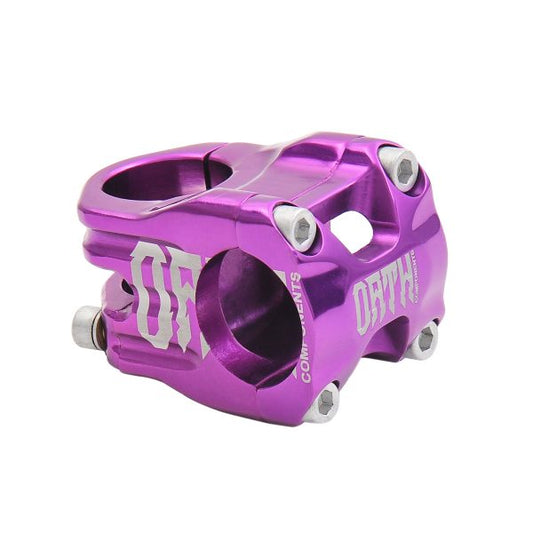 OATH Vorbau 31.8mm Purple