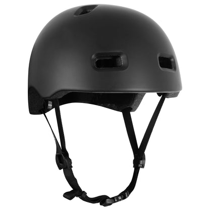 Cortex Multi Sport Helm matt Schwarz in S, M, L