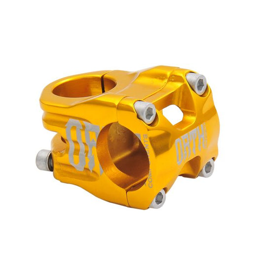 OATH Vorbau 31.8mm orange
