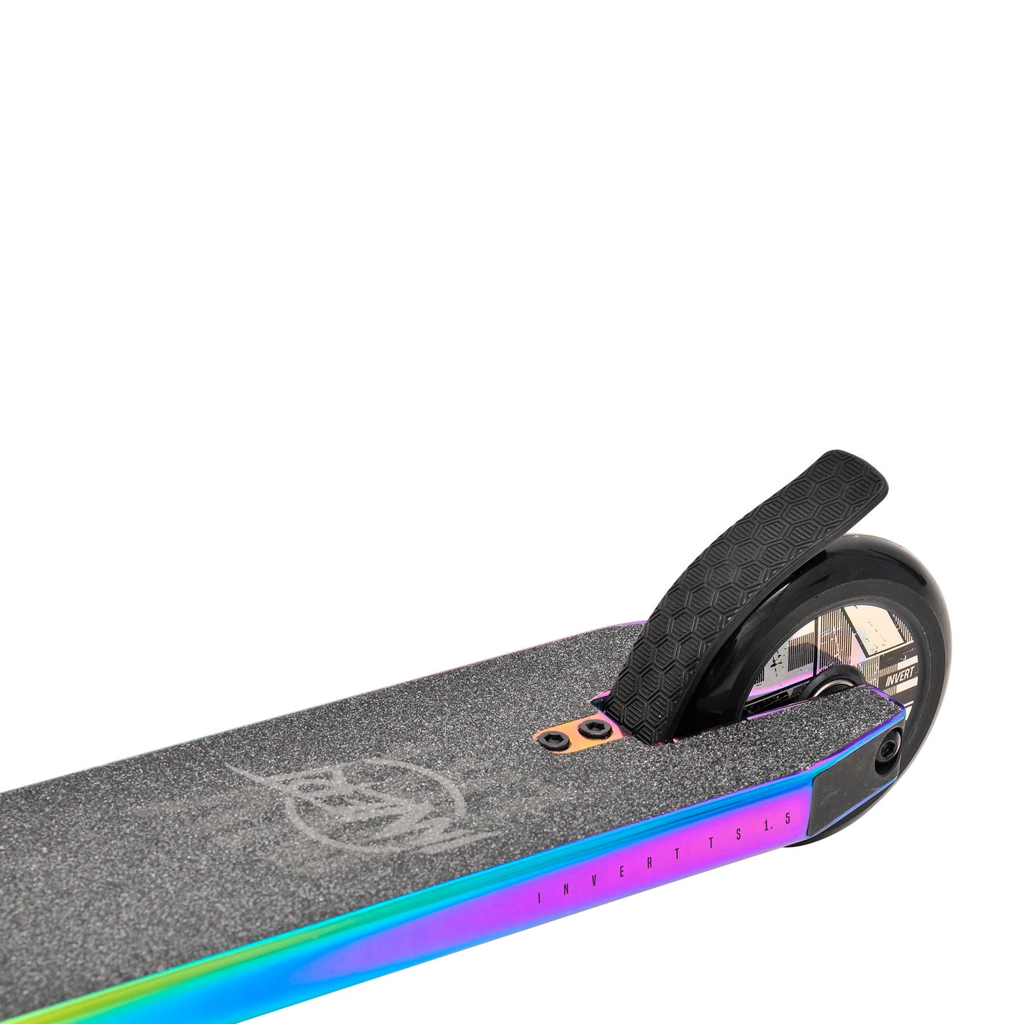 Invert Stunt Scooter V2-TS1.5 Neo chrome
