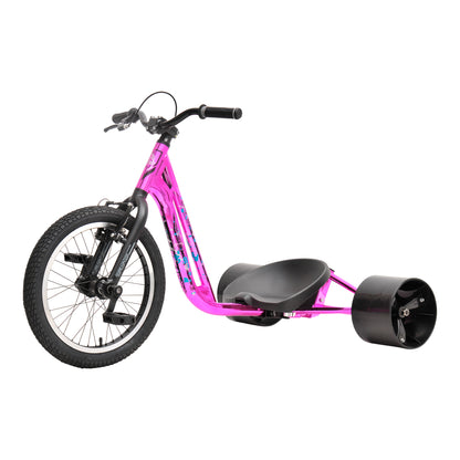TRIAD Countermeasure 3 Electro Pink