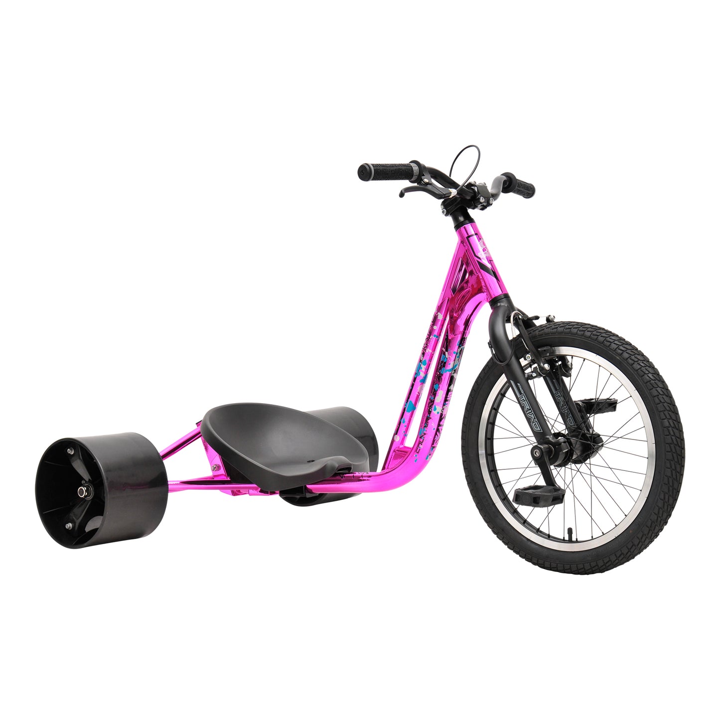 TRIAD Countermeasure 3 Electro Pink