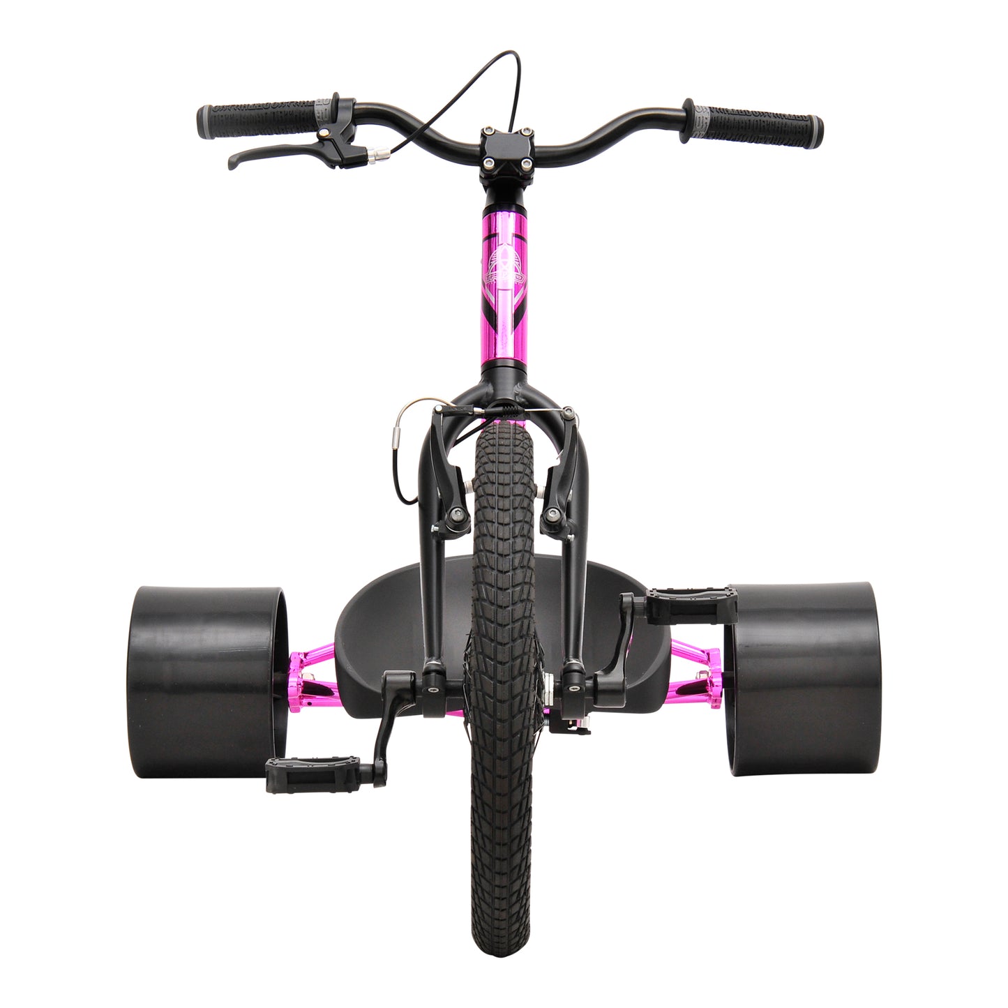 TRIAD Countermeasure 3 Electro Pink
