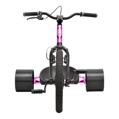 TRIAD Countermeasure 3 Electro Pink