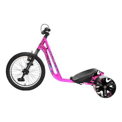 TRIAD Countermeasure 3 Electro Pink