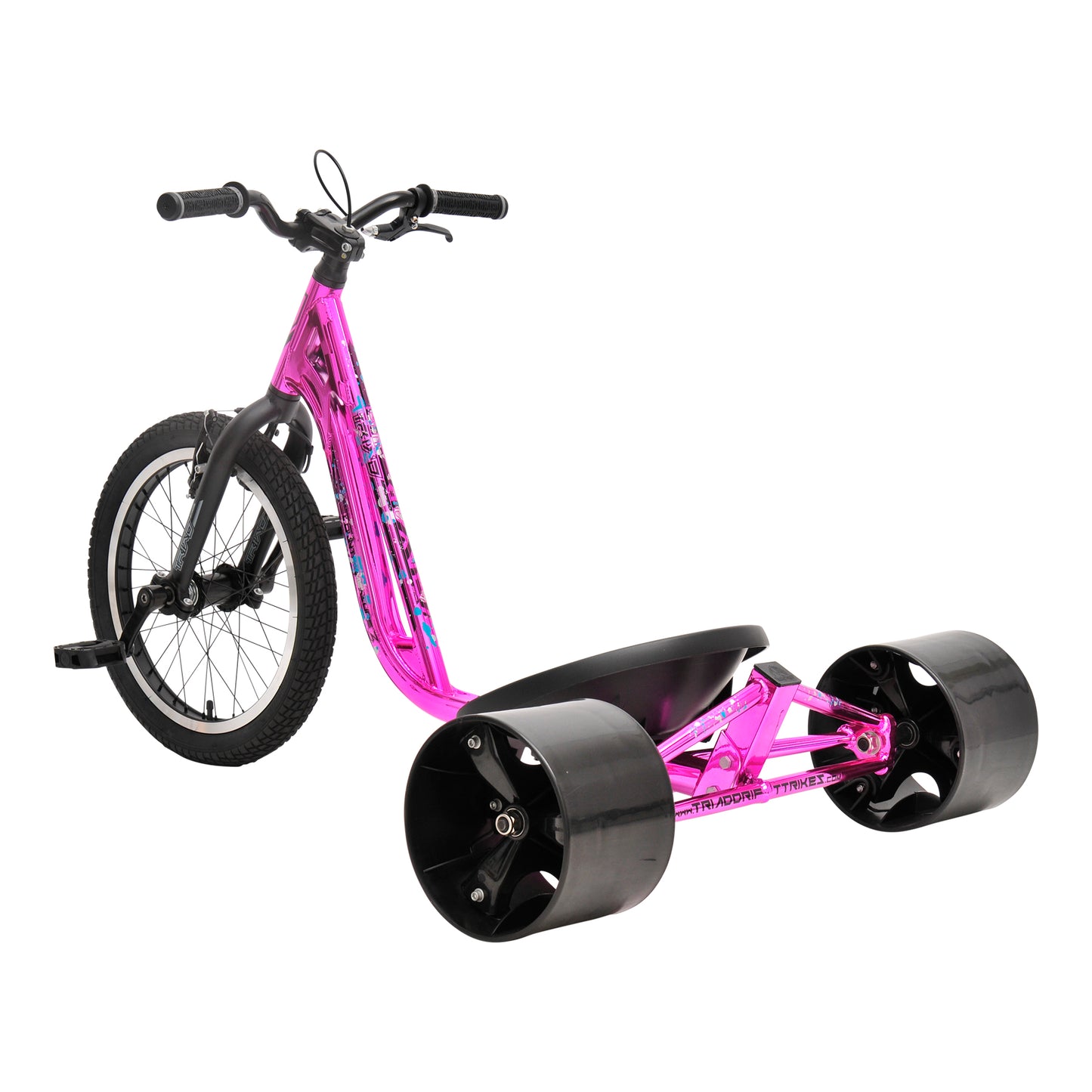 TRIAD Countermeasure 3 Electro Pink