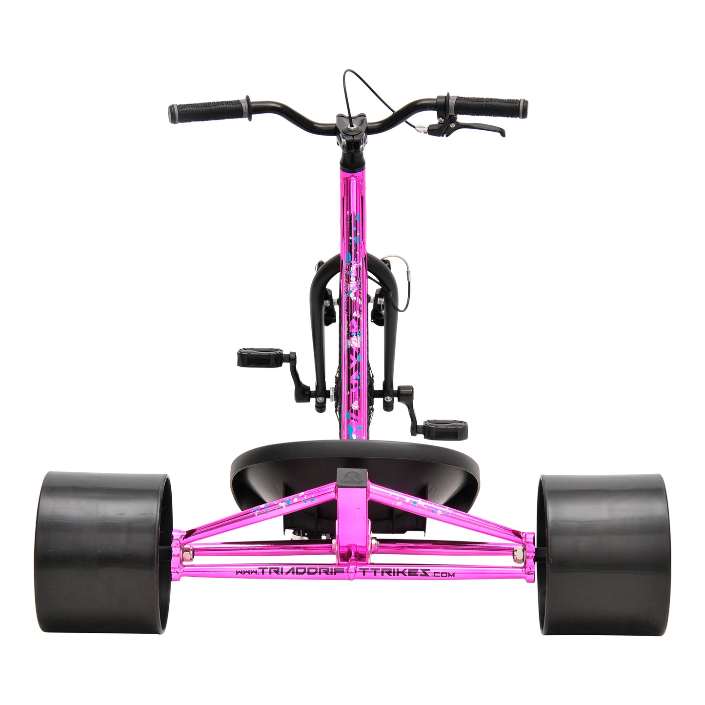 TRIAD Countermeasure 3 Electro Pink