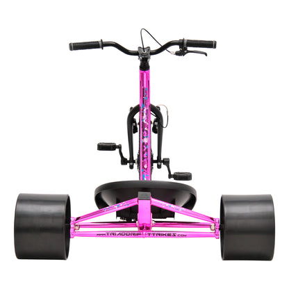 TRIAD Countermeasure 3 Electro Pink