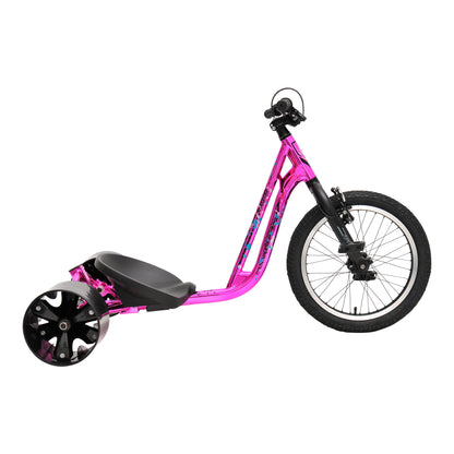 TRIAD Countermeasure 3 Electro Pink