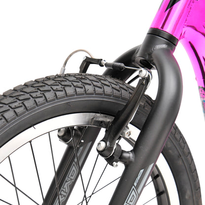 TRIAD Countermeasure 3 Electro Pink