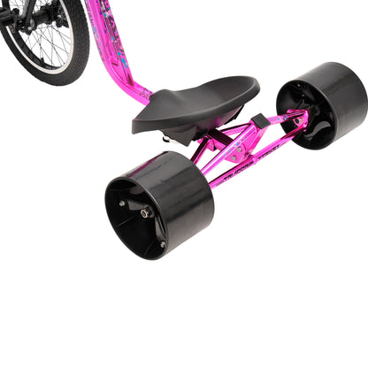 TRIAD Countermeasure 3 Electro Pink