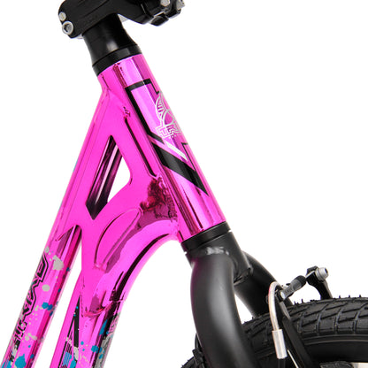 TRIAD Countermeasure 3 Electro Pink