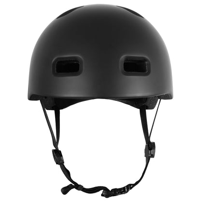 Cortex Multi Sport Helm matt Schwarz in S, M, L